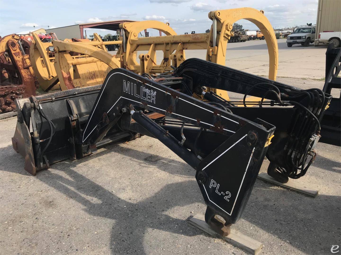 Miller PL-2
