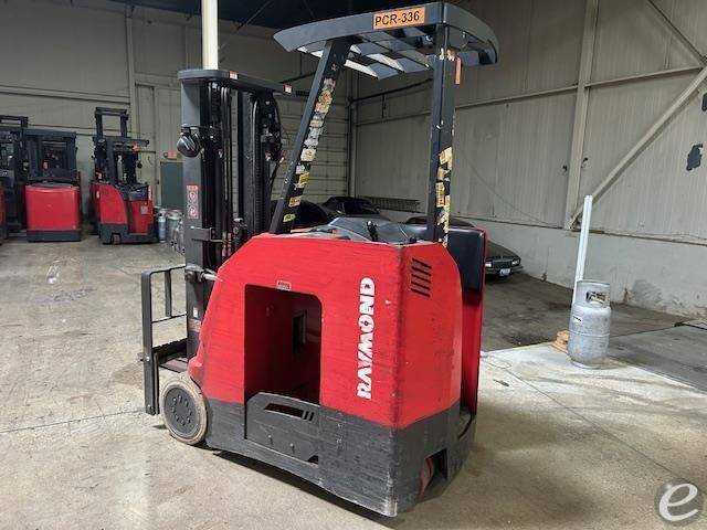 2016 Raymond 425C35TT