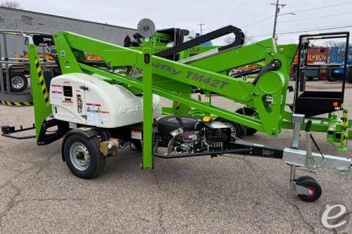 2025 NiftyLift TM42TGE