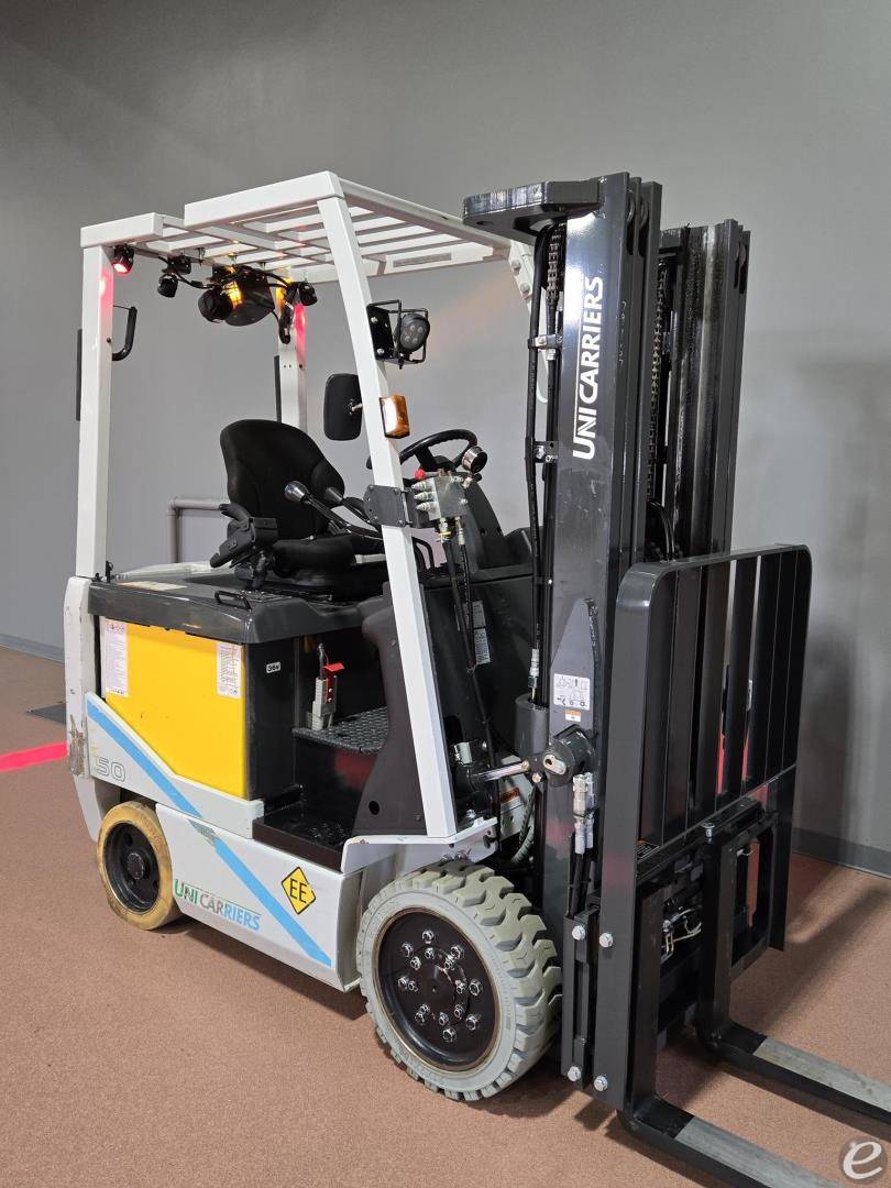 2022 Unicarriers MCT1B2L25E
