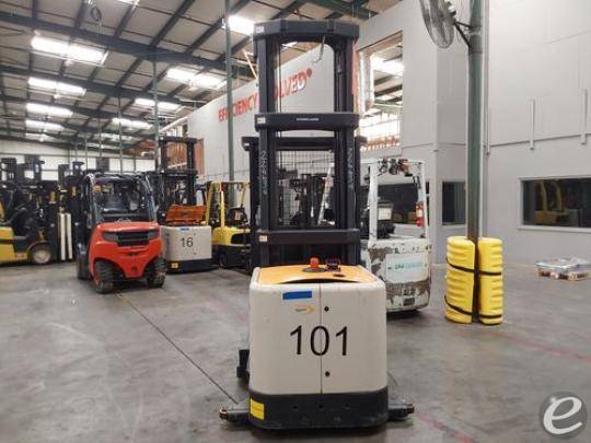 2019 Crown SP4050-30