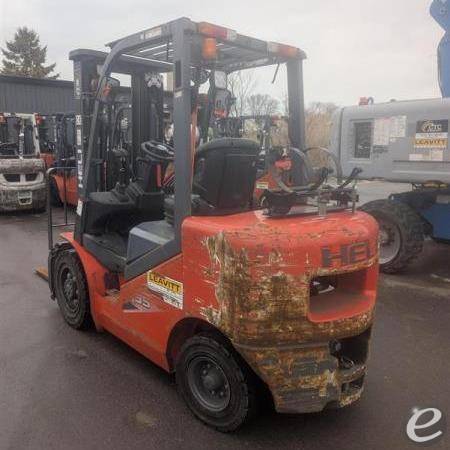 2022 Heli CPYD35-KU1H