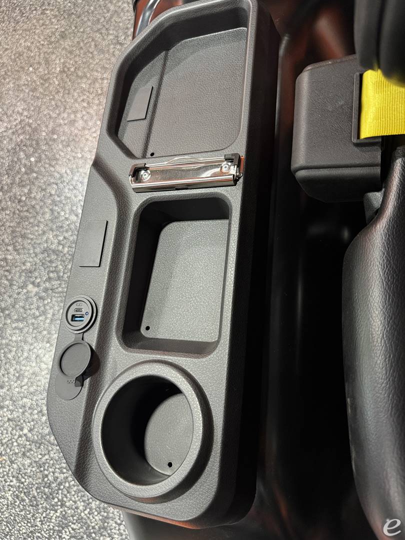 2026 Viper Lift Trucks FY30F