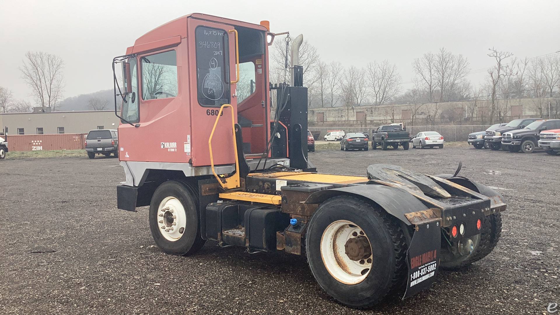 2017 Ottawa Off-Highway