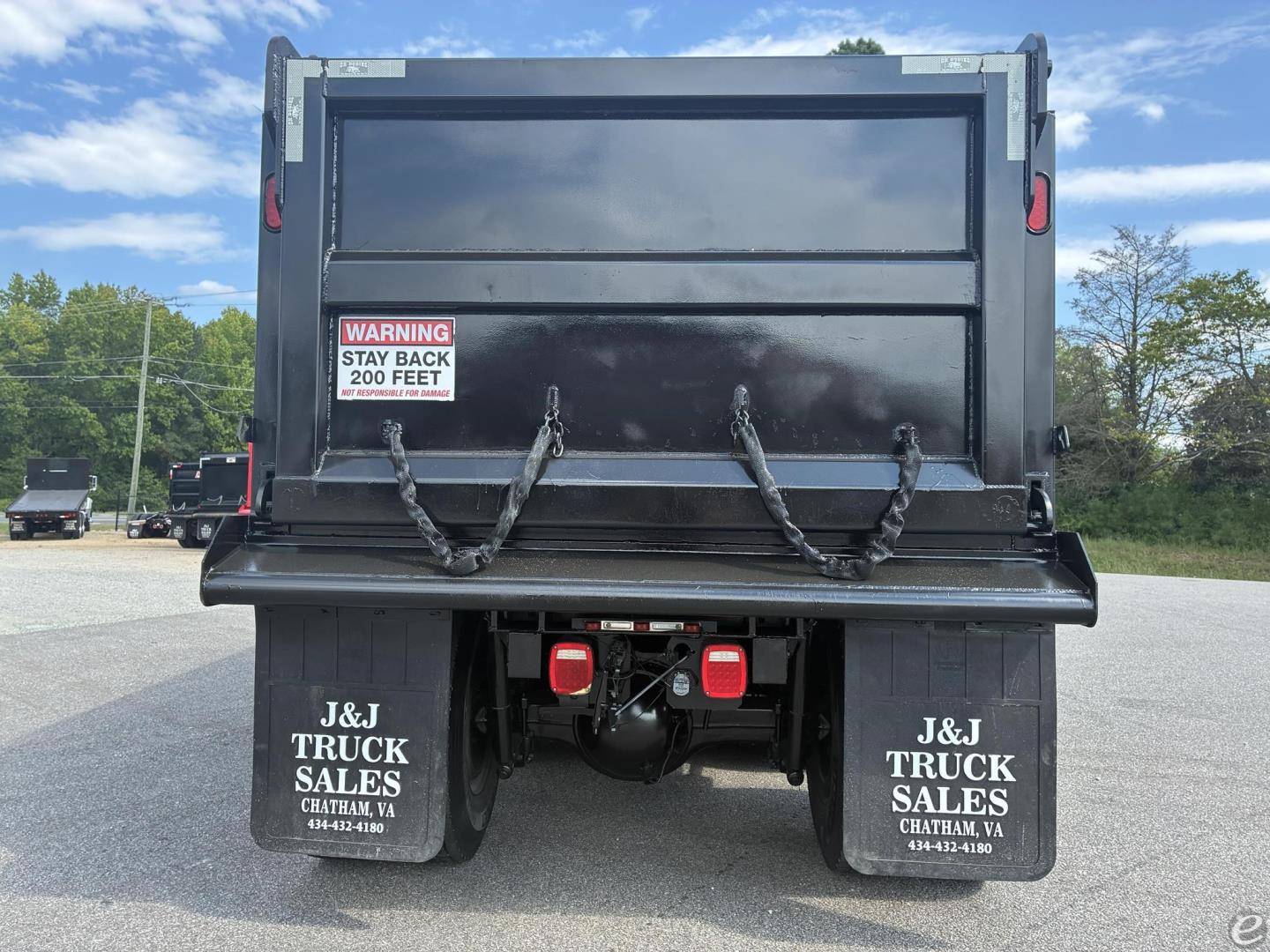 2023 Freightliner 108SD