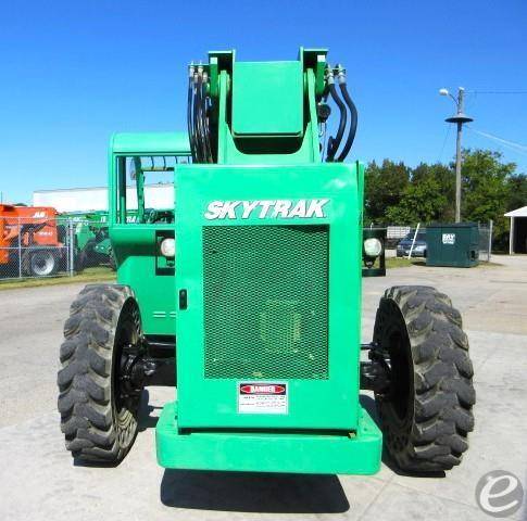 2014 Skytrak 6036