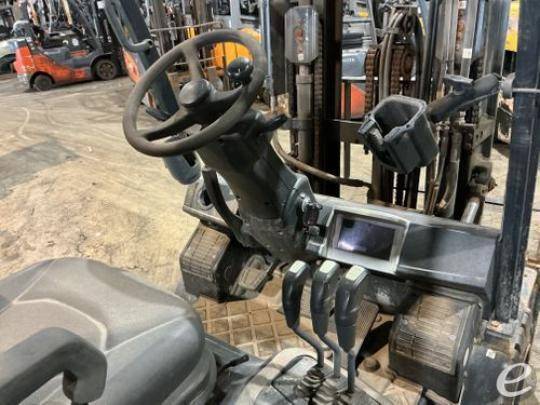 2023 Doosan G30E-7