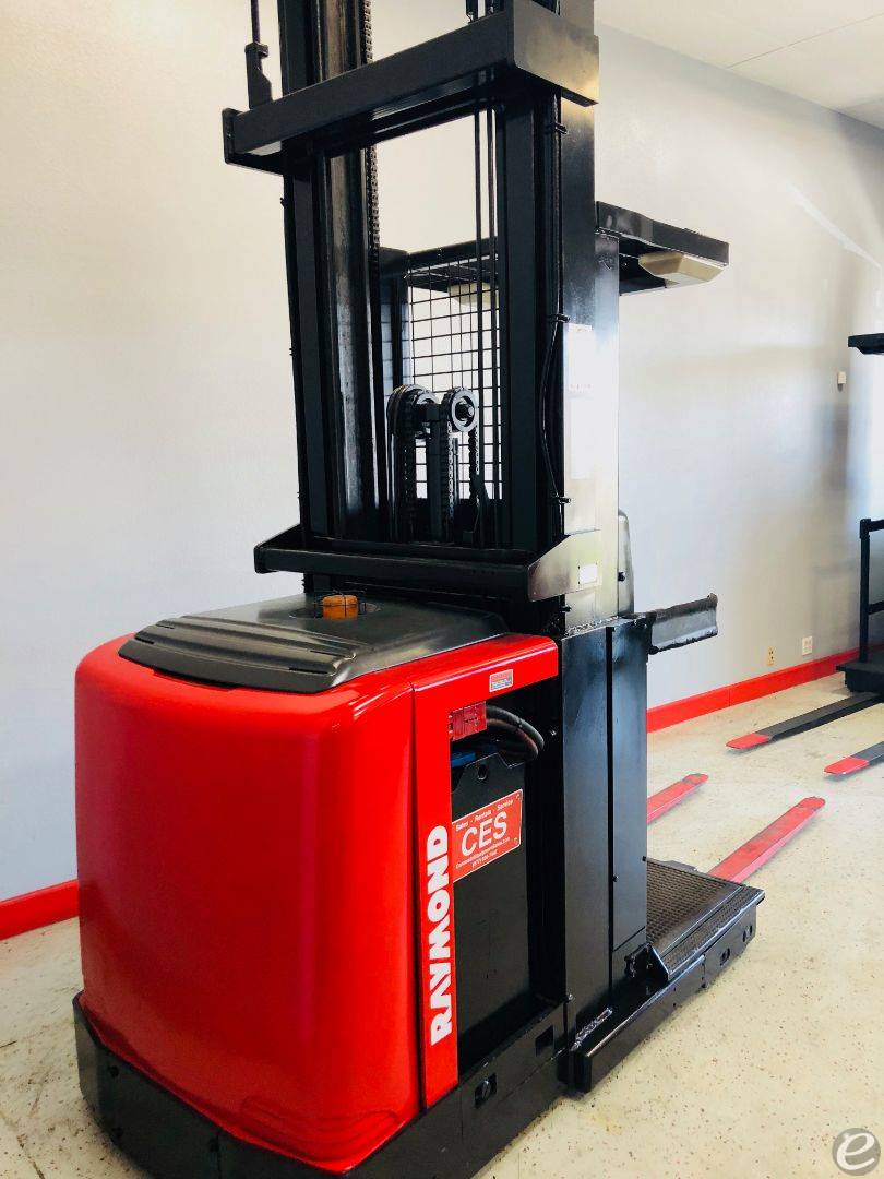 2011 Raymond 540-OPC30TT