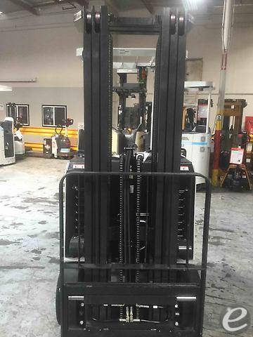 2019 Nissan                                             SCX35N Unavailable Forklift - 123Forklift
