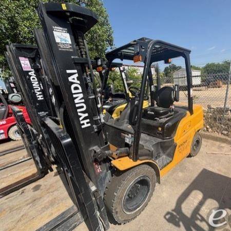 2018 Hyundai 35DA-9