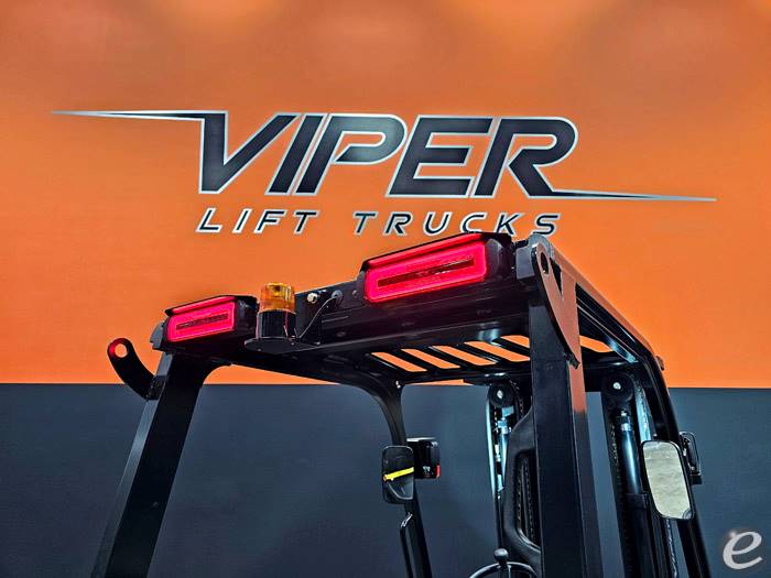 2026 Viper Lift Trucks FY25F