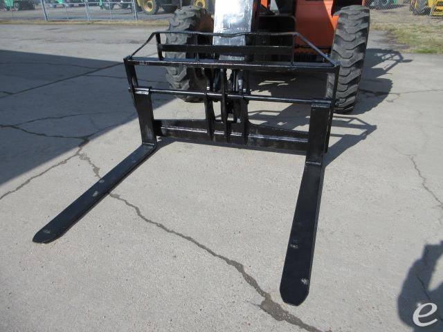 2014 JLG G9-43A