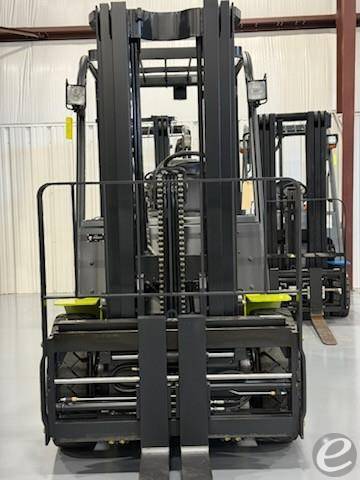 2025 Clark GTS 20/25/30/33