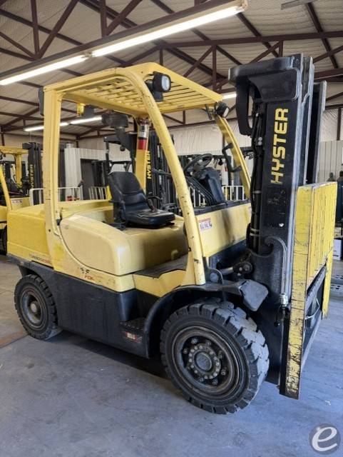 2017 Hyster H90FT