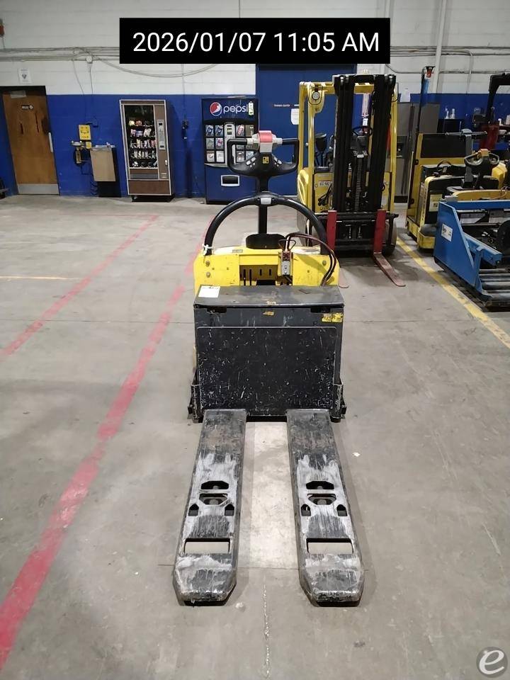 2013 Hyster B80ZHD