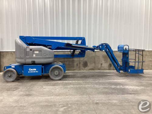 2010 Genie Z40/23NRJ