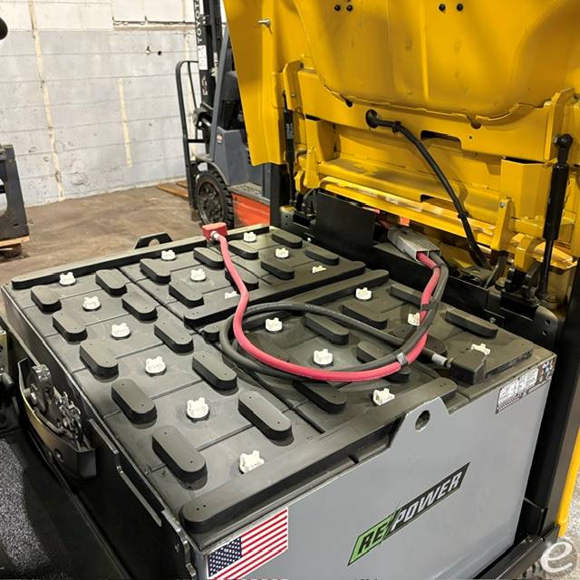 2020 Yale ERC050VG