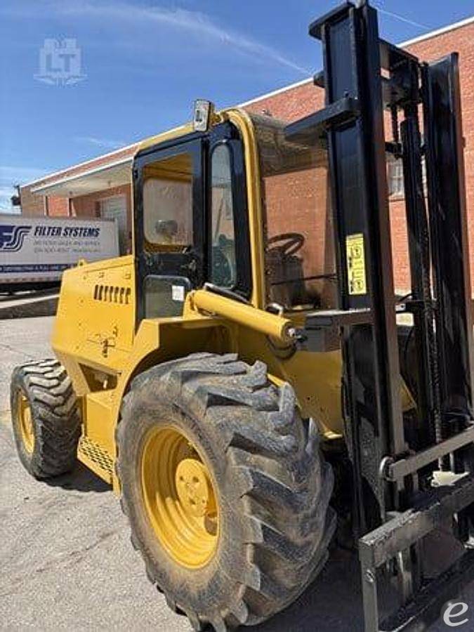 2012 Master Craft MC08-11136