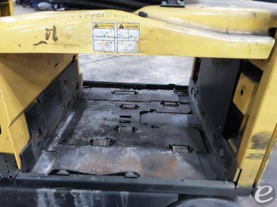 2022 Hyster E50XN-33