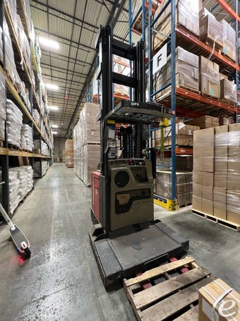 2007 Raymond 550-OPC30TT