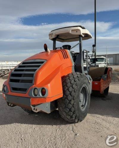2019 Hamm H10i