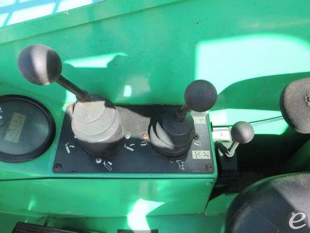2014 Skytrak 6042