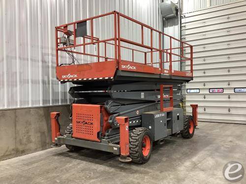 2017 Skyjack SJ9250