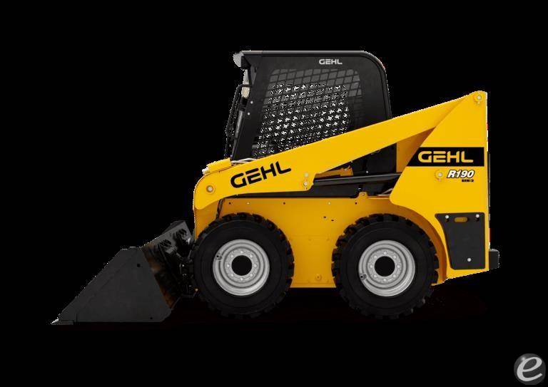 2026 Gehl R190