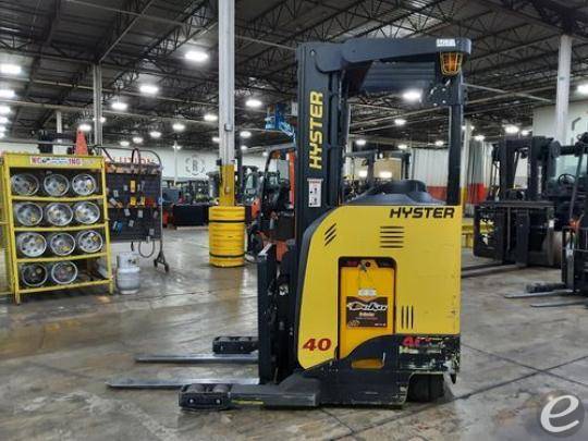 2020 Hyster N40ZR2-14.5