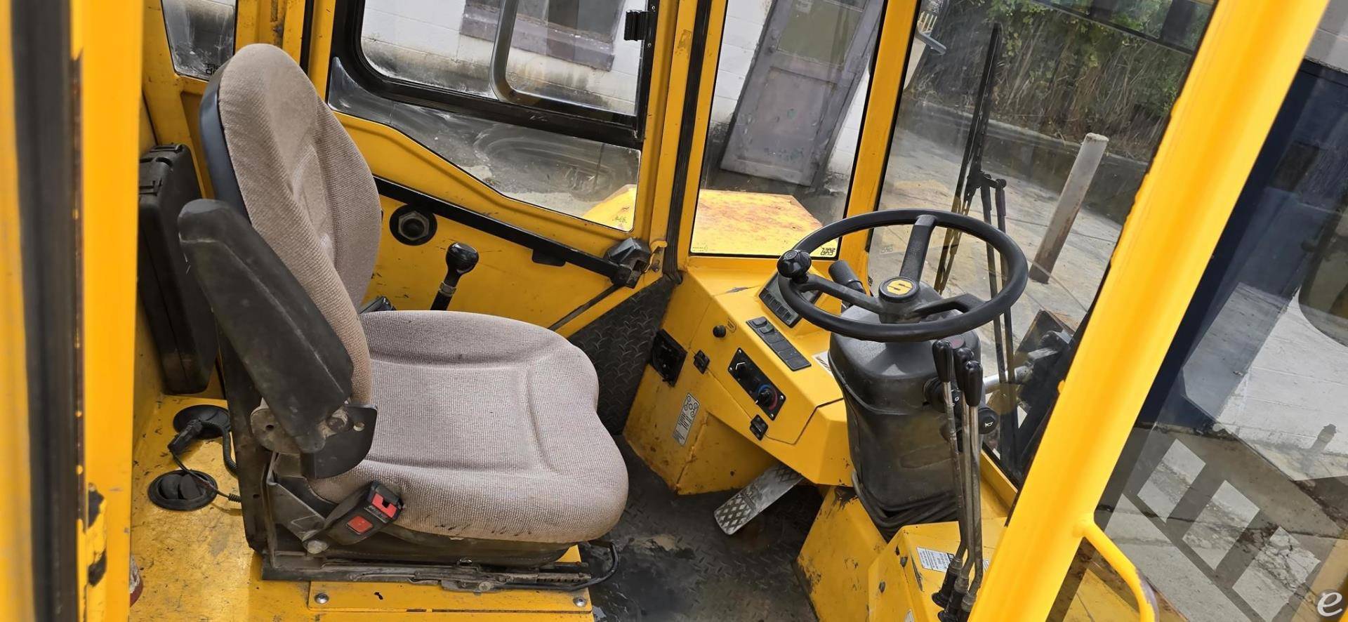 2019 Sellick S80