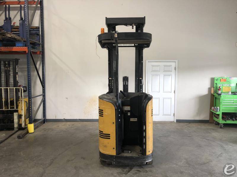 2007 Cat NR3000-36V