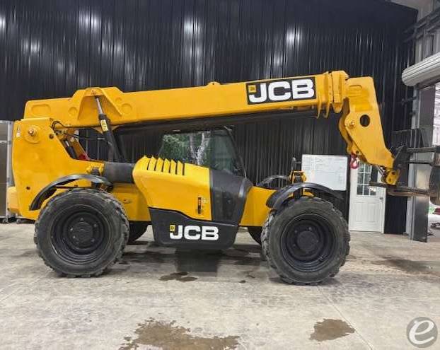 2021 JCB 507-42