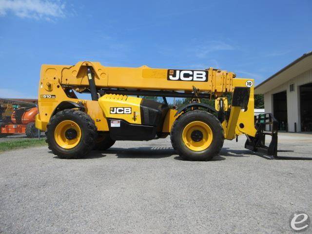 2016 JCB 510-56