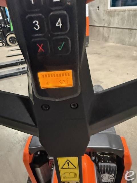 2025 Noblelift PTE33N