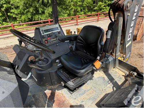 2022 John Deere 310LEP