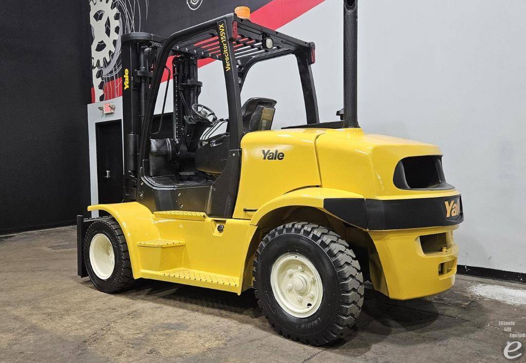 2016 Yale GLP155VXNEBV108