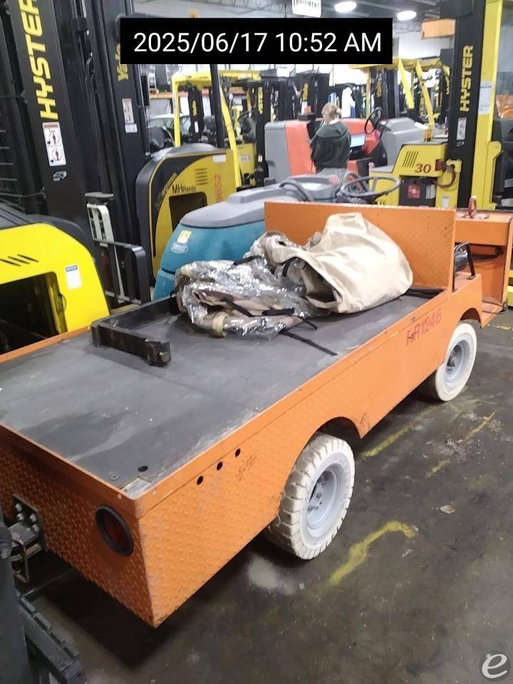 2012 Motrec E-330