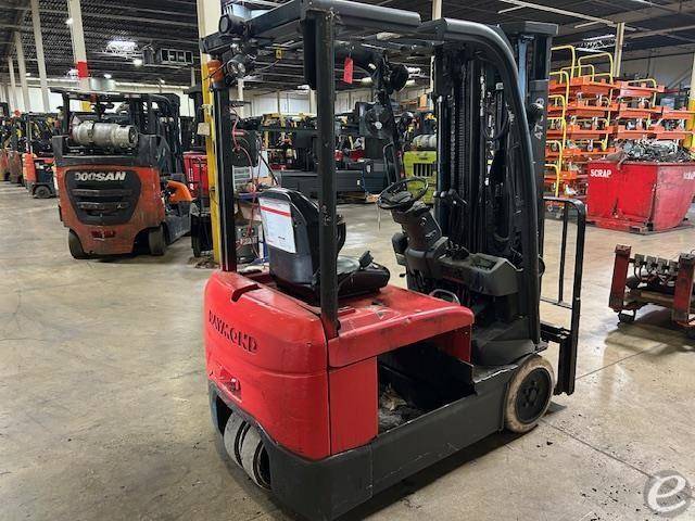 Raymond 4460C30