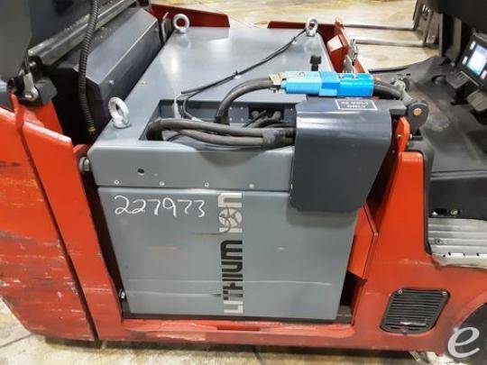 2019 Linde E18