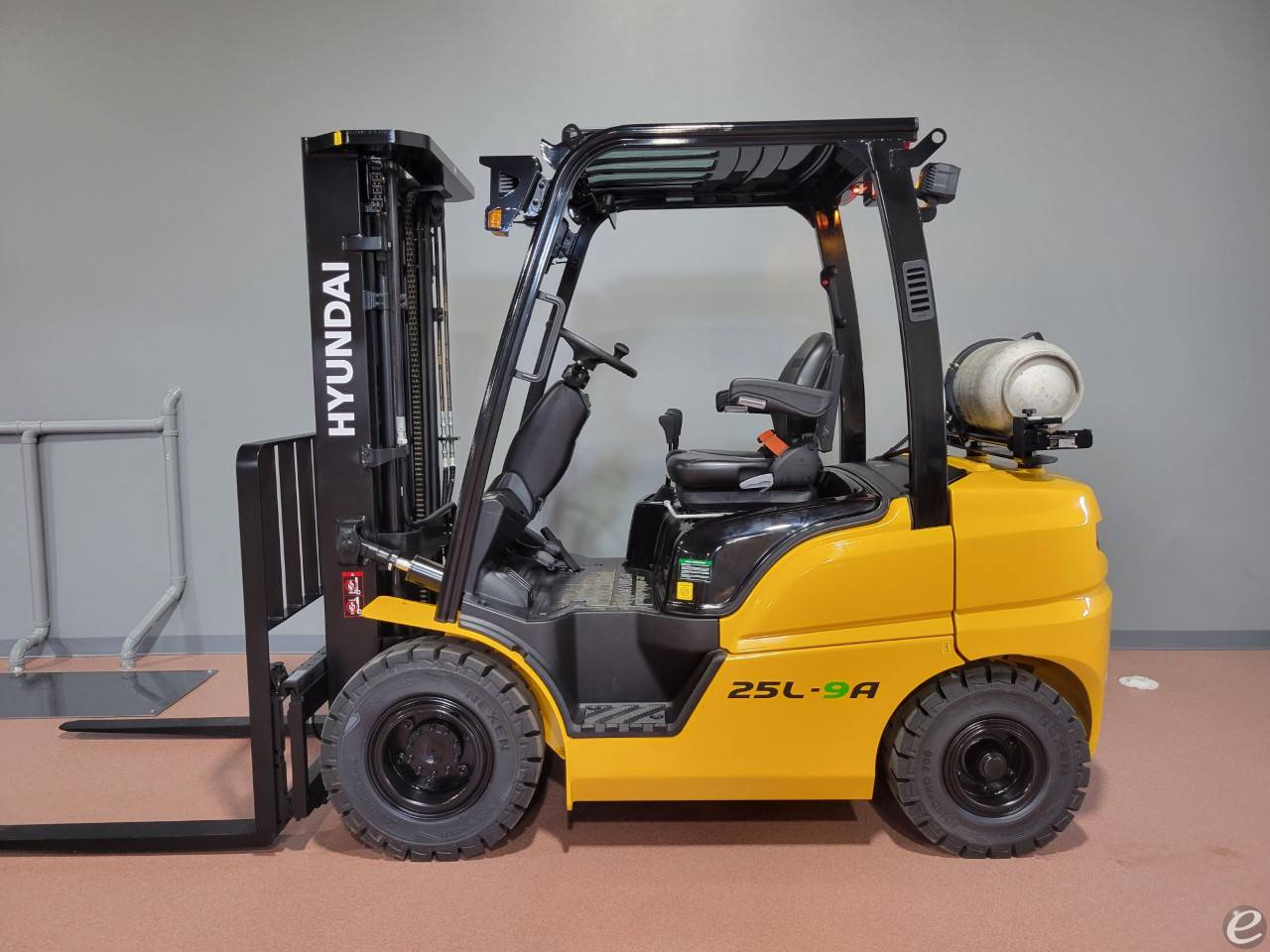 2026 Hyundai 25L-9A