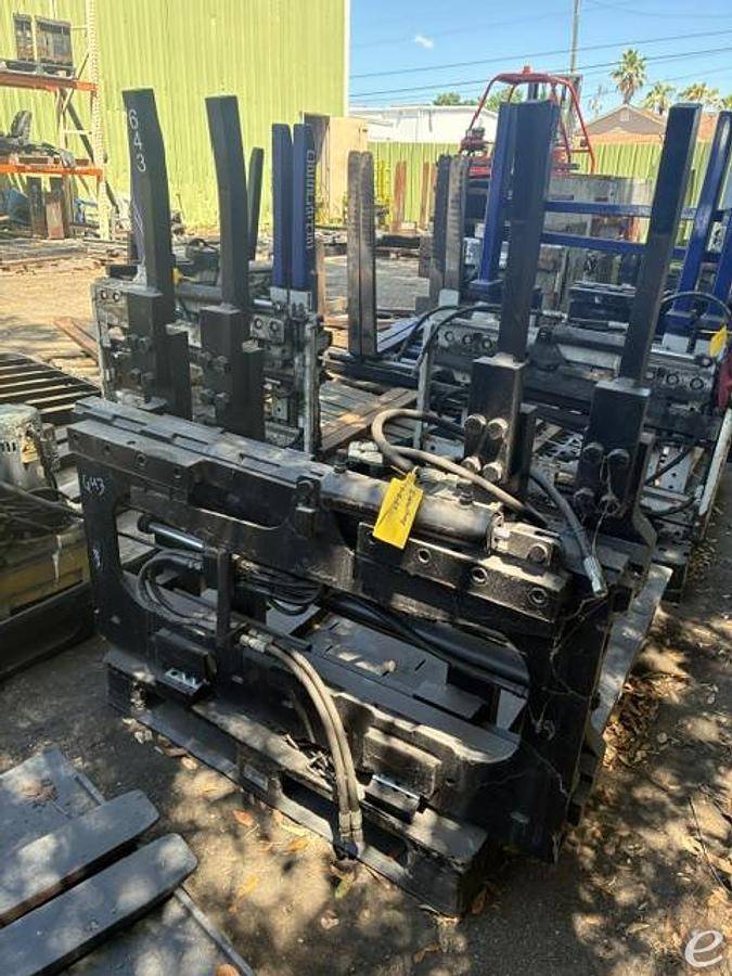 Rightline LP8C-C5B0-C
