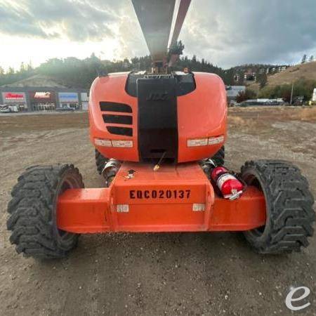 2019 JLG 600AJ