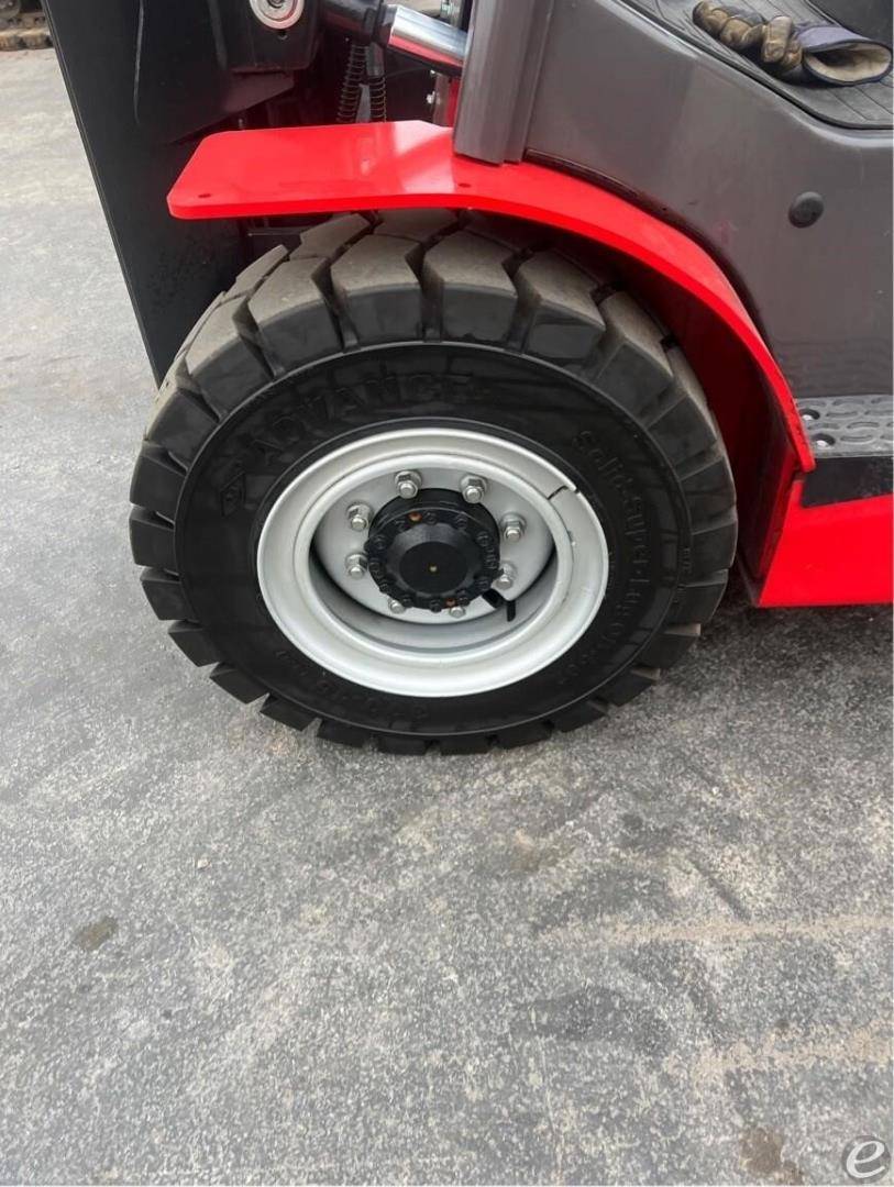 2023 Manitou MI50G