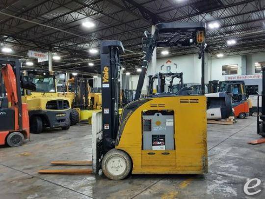 2019 Yale ESC030