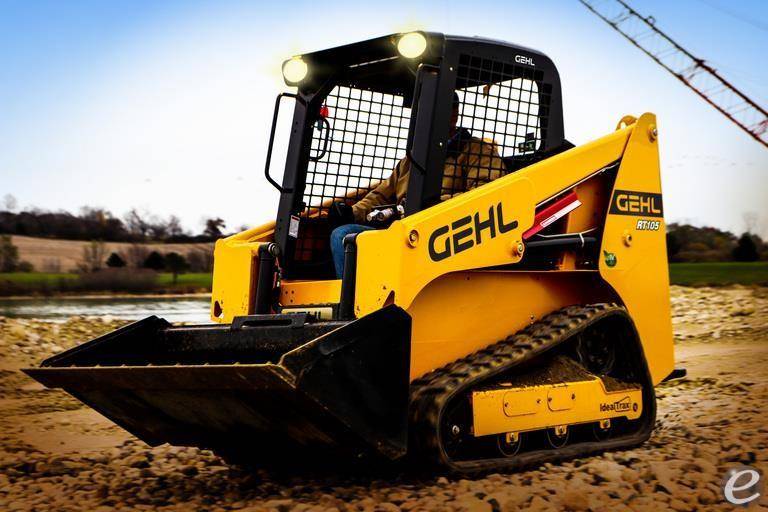 2026 Gehl RT105