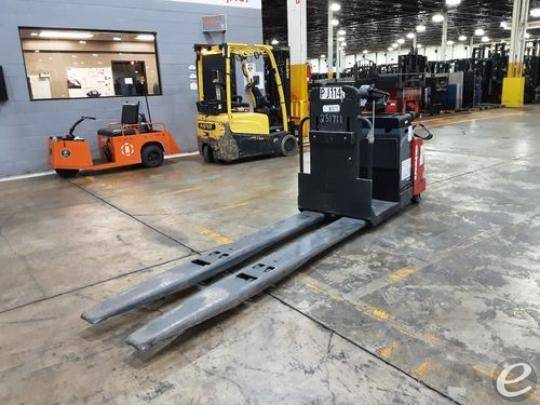 2015 Raymond 8510