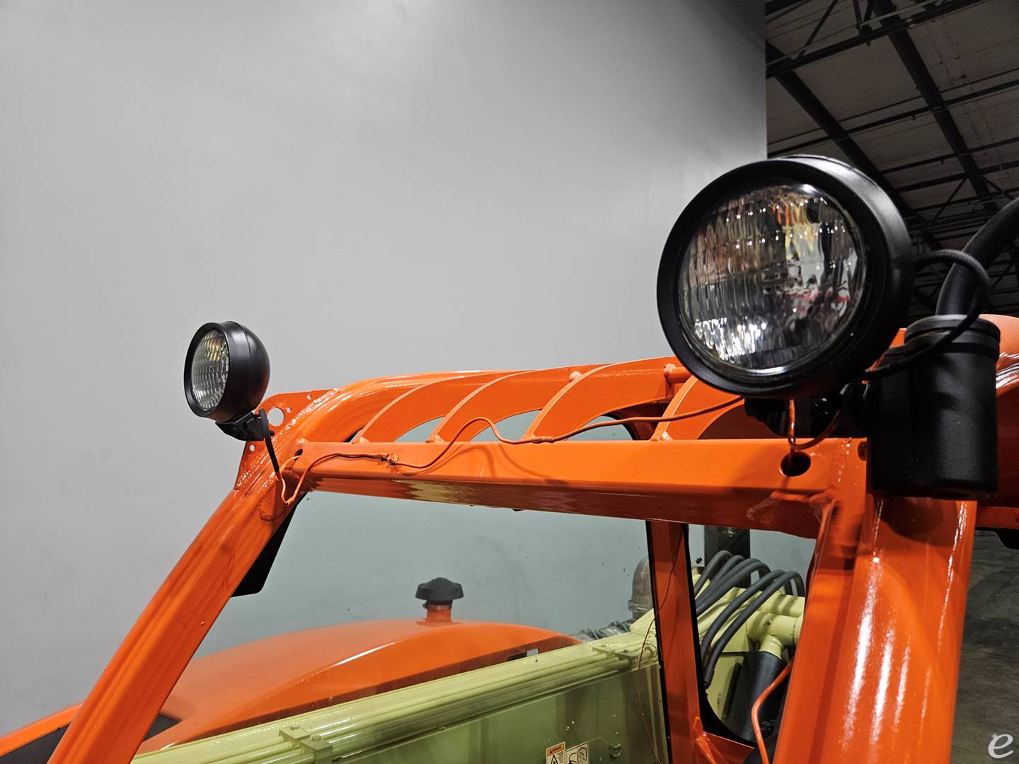 2015 JLG G5-18A