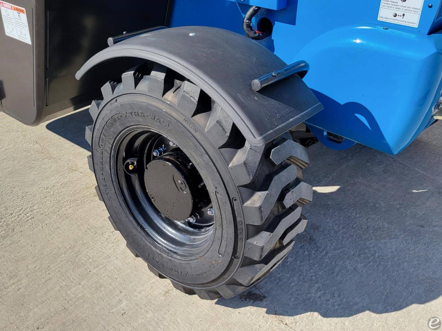 2023 Genie GTH5519
