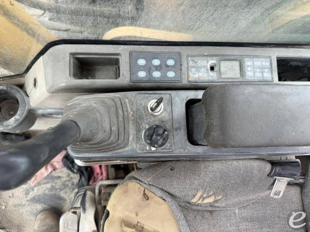 2006 Cat 330CL