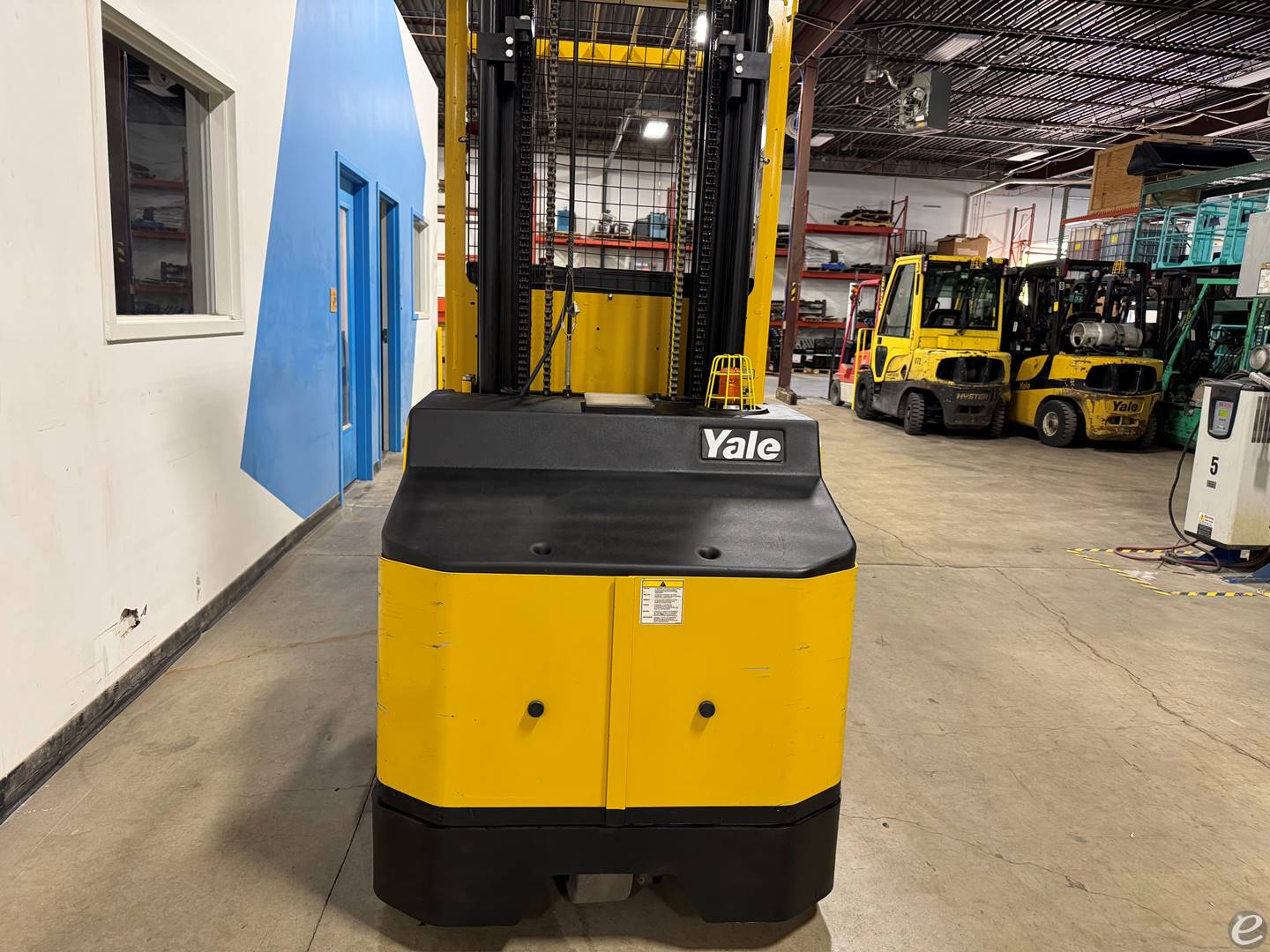 2019 Yale OS030